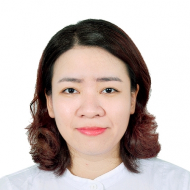 Ms Quách Thị Thu Trang